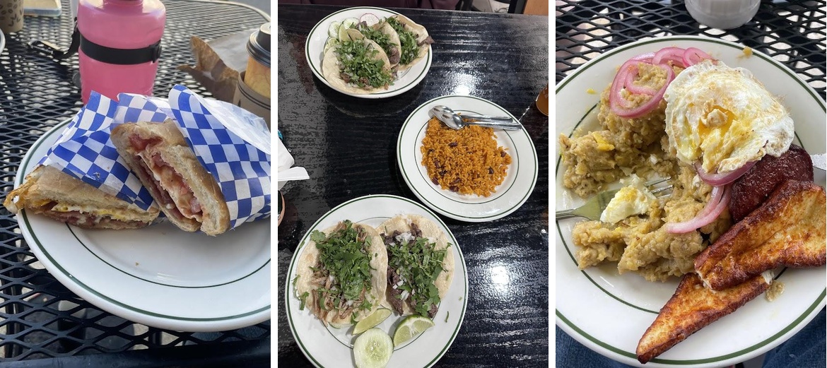 Los Tulipanes Restaurant, Bakery, & Tortilleria, LLC